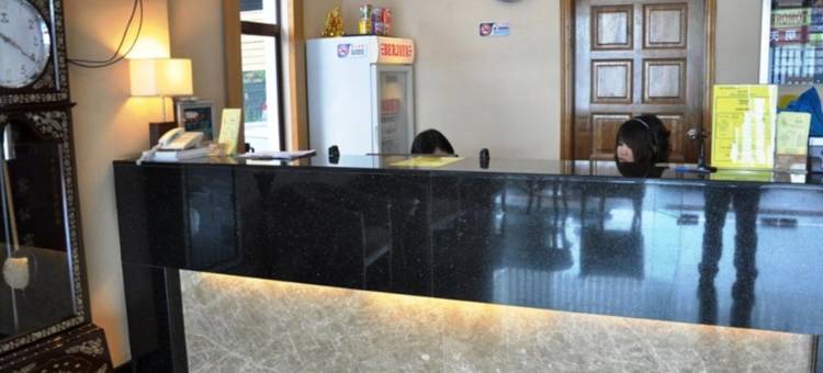 甲洞酒店(Kepong Hotel)图片