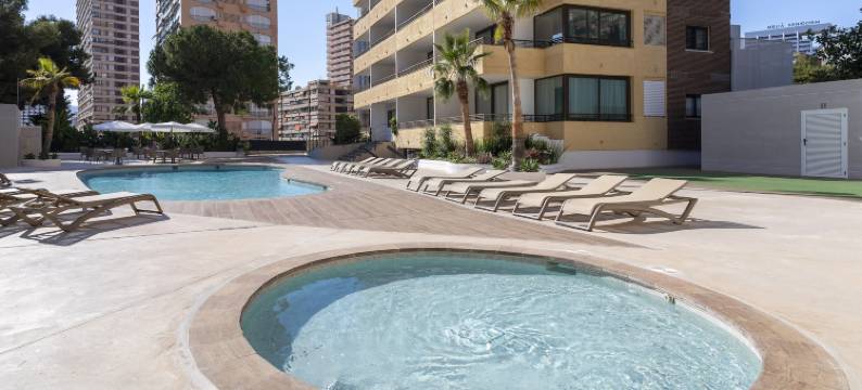 哈雷公寓(Halley Hotel & Apartments Affiliated by Meliá)图片