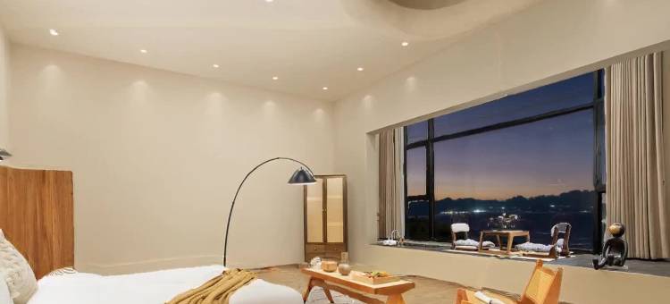 VALATOMS梵拉图酒店(四姑娘山景区二店)图片