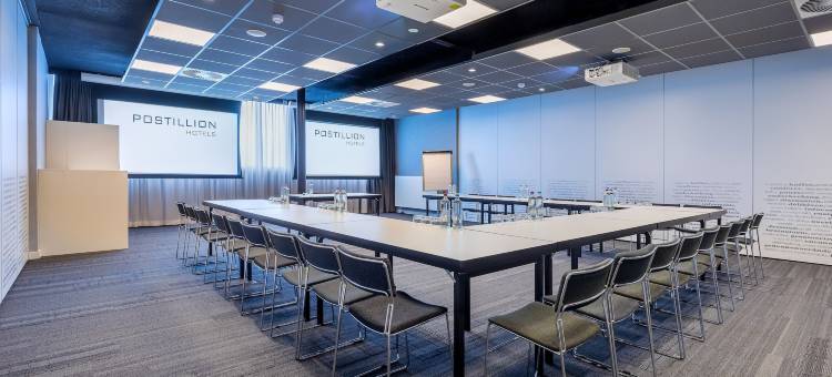 阿默斯福特费吕沃梅尔普斯提里翁酒店(Postillion Amersfoort Veluwemeer)图片