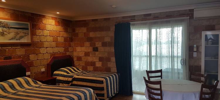 高尔夫者旅馆(Golfers Inn)图片