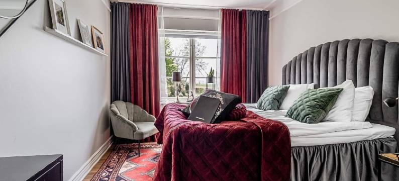 布伦比别墅(Villa Brunnby)图片