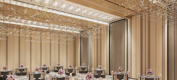 塔吉威灵顿梅斯(Taj Wellington Mews Chennai)图片
