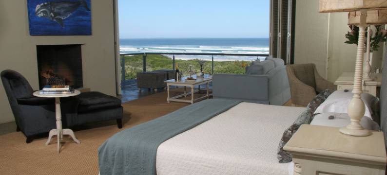 Mosselberg on Grotto Beach图片