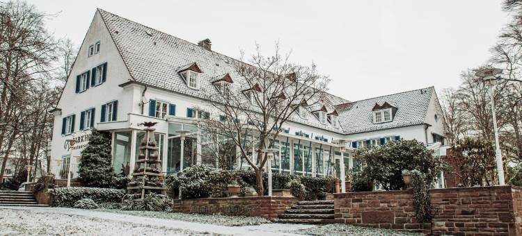 沃尔夫斯堡公园酒店(Parkhotel Wolfsburg)图片