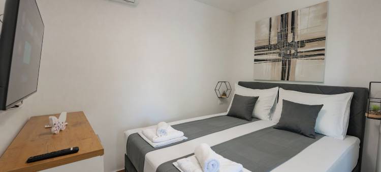 阿德拉公寓I(Apartments Adela I)图片