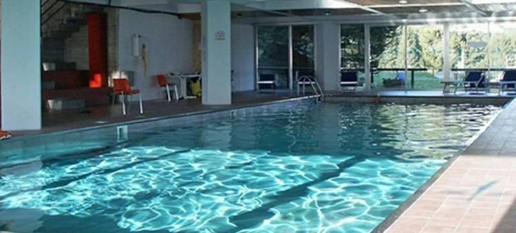 1400 号 TH 酒店(TH 1400 Hotel)图片