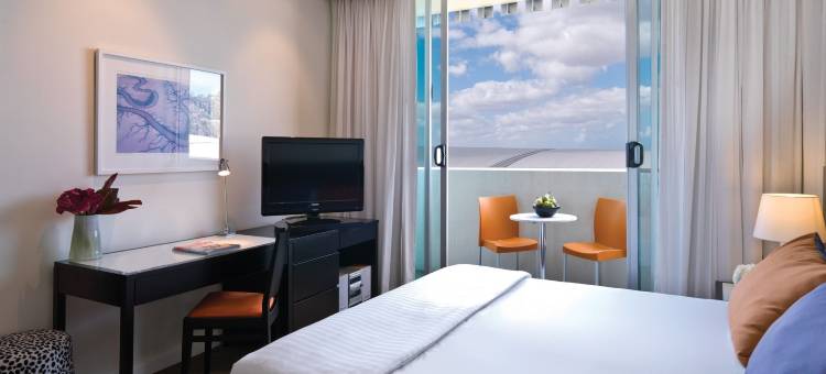 珀斯阿迪纳公寓式酒店(Adina Apartment Hotel Perth)图片