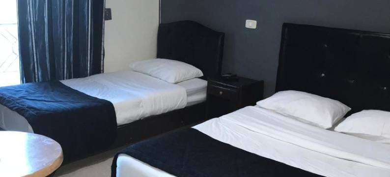 勒卡里菲酒店(Hôtel le Calife)图片