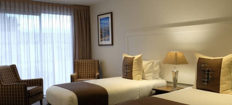 瓦娜卡湖西方平原汽车旅馆(West Meadows of Wanaka)图片