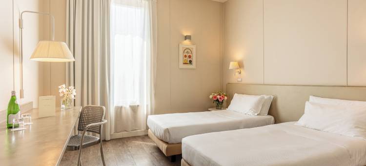 科斯莫宫酒店(Cosmo Hotel Palace)图片