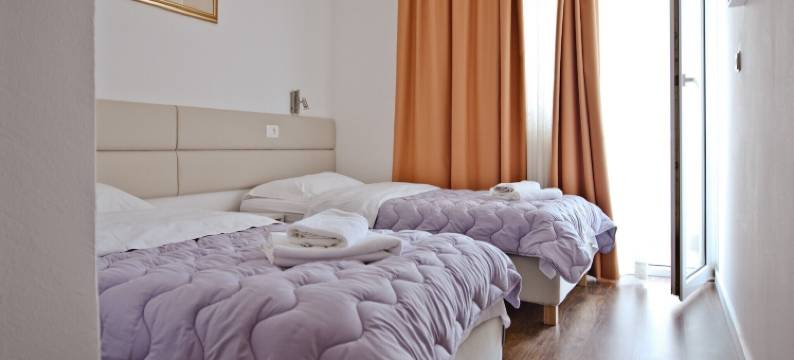 Hotel Pansion No1图片