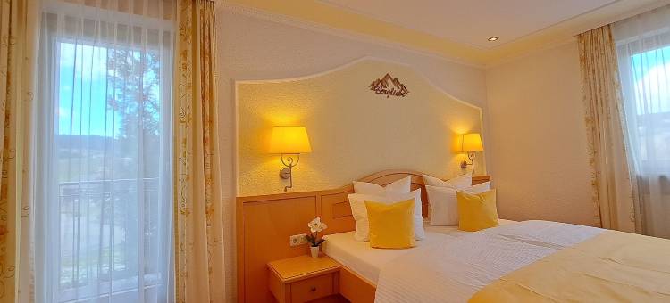 舍德勒的狮子酒店加尔尼(Schedlers Löwenhotel-Garni)图片