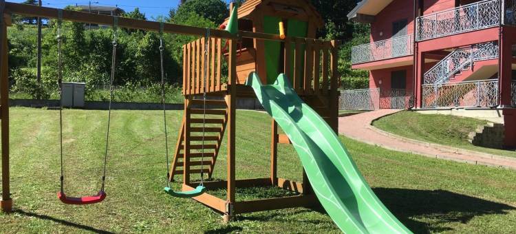 朗格和蒙费拉托酒店(Hotel Langhe & Monferrato)图片