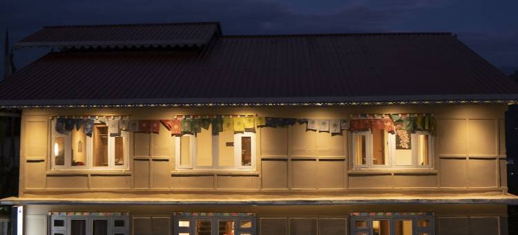 玛格诺莉亚山精品酒店及水疗中心(Mount Magnolia Boutique Hotel & Spa)图片