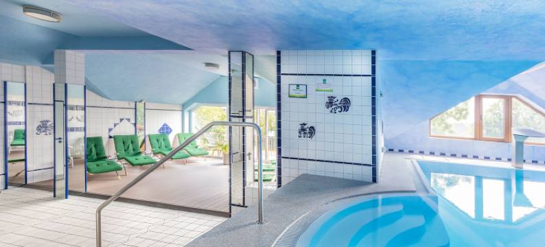 塔德普体育酒店(Sport- Und Tagungshotel de Poort)图片