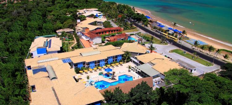 布里萨达普拉亚公园酒店(Brisa da Praia Park Hotel)图片