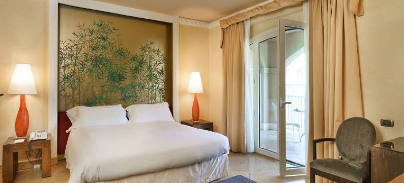 罗曼诺宫豪华酒店(Romano Palace Luxury Hotel)图片