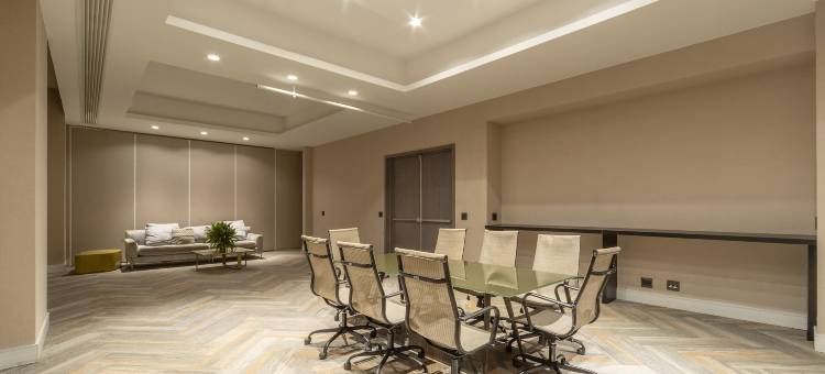 LSH 生活方式酒店(Lifestyle Laghetto Collection)图片