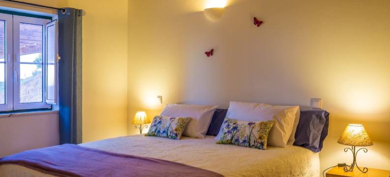 内夫雷登达多瑟罗酒店(Nave Redonda do Cerro – Countryside & Nature)图片