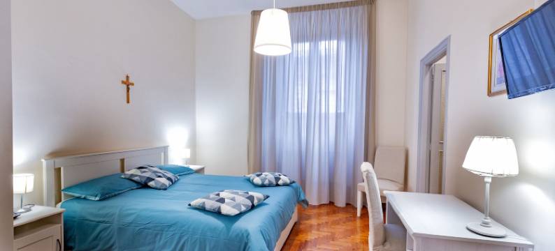 伊斯蒂图托 SS 萨瓦托雷民宿(Istituto SS Salvatore)图片