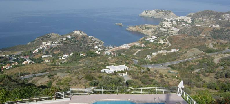 南浦斯豪华公寓(Nymphes Luxury Apartments)图片