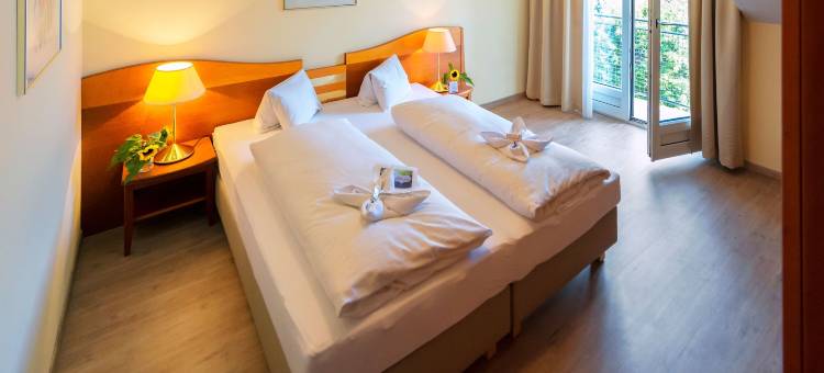 格拉茨斯托伊瑟尔酒店(Hotel Stoiser Graz)图片