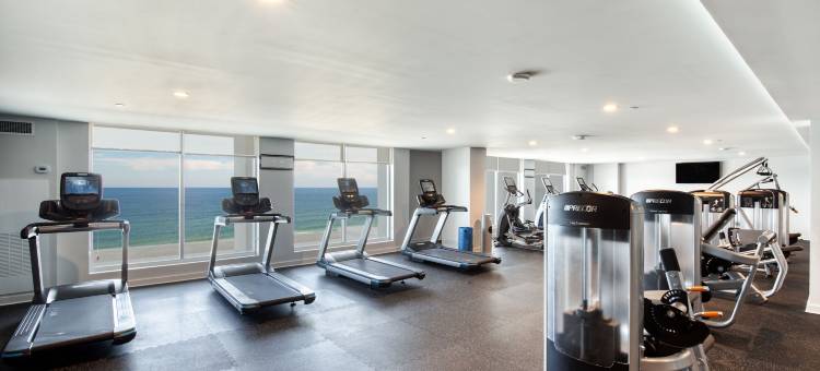 黛通娜大海滨度假村(Daytona Grande Oceanfront Resort)图片