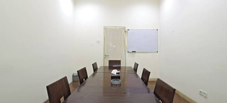 詹布鲁乌克大厦帕库布沃诺(Jambuluwuk Mansion Pakubuwono)图片