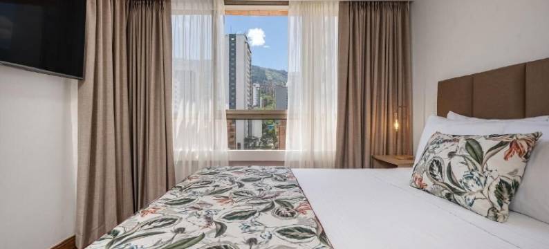 奥维耶多城堡 EE 酒店(Alcazar de Oviedo by EE Hoteles)图片