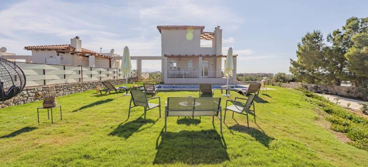 帕诺尔别墅(Panor Villas)图片