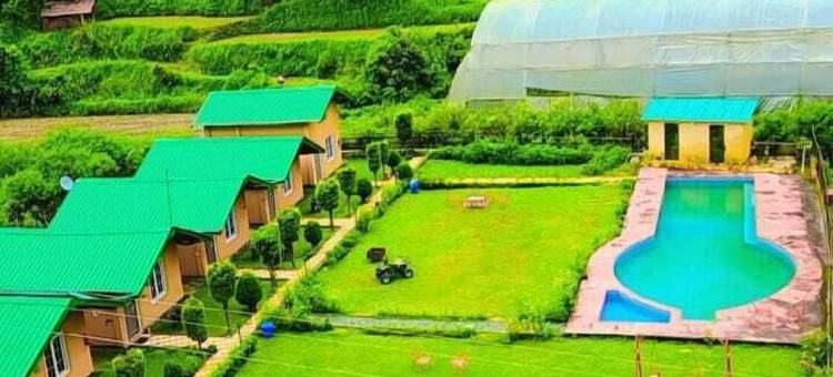 农场小屋(The Farm Cottages)图片