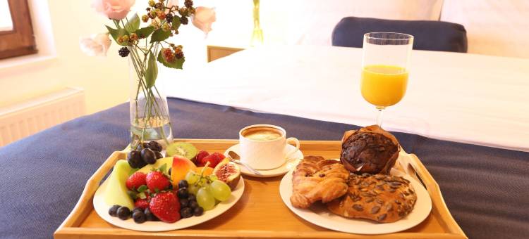 Grand Boutique Hotel图片