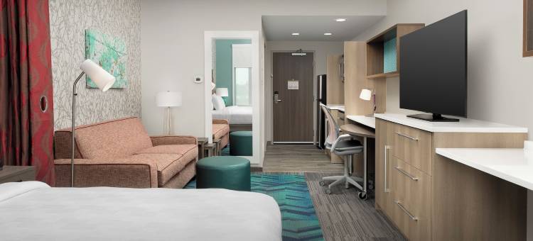Home2 Suites by Hilton Columbus Easton图片