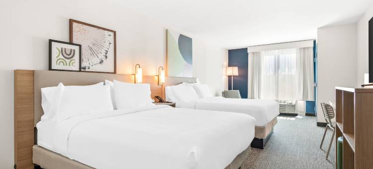 希尔顿欢朋酒店汉默尔斯敦赫尔希(Spark by Hilton Hummelstown Hershey)图片