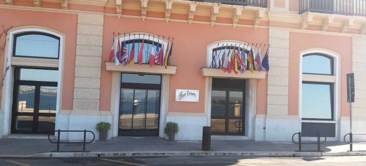 欧洲酒店(Hotel Europa)图片