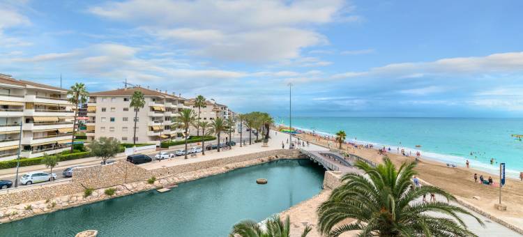 游乐场酒店(Akquaaa Boutique Hotel)图片