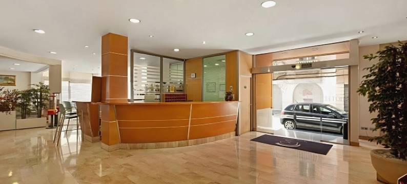 阿比卢克斯住宿(Abelux)图片