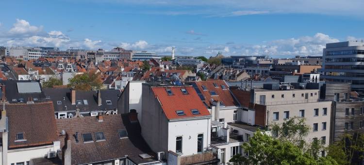 新沙勒迈恩酒店(New Hotel Charlemagne)图片