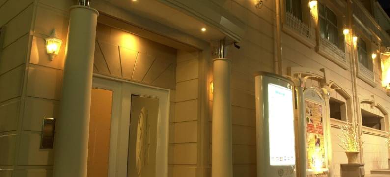 美好花园酒店-大阪梅田(Hotel Fine Garden Umeda)图片