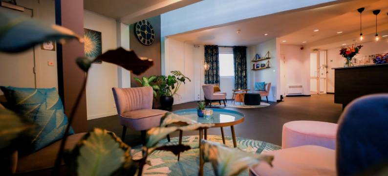 Kruisem旅行酒店(Travel Hotel Kruisem)图片