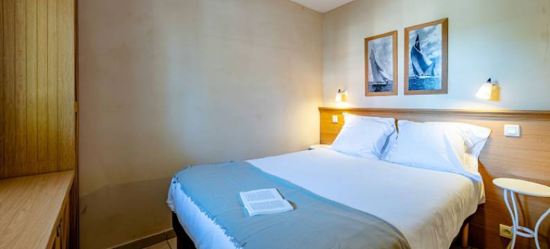 杜梅多克沙丘皮埃尔假日公寓(Résidence Pierre & Vacances les Dunes du Médoc)图片