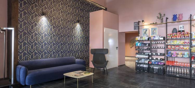 B&B酒店帕索特雷克罗奇科尔蒂纳(B&B Hotel Passo Tre Croci Cortina)图片