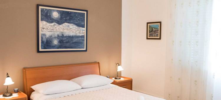 靠近湖泊的Peracko Blato度假屋(Villa with with 5 Apartments in Peracko Blato)图片