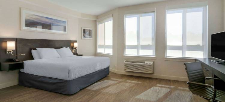 凯艺酒店(Quality Inn)图片