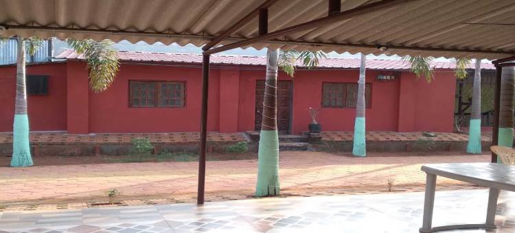 科拉德坎皮斯塔酒店(Campistaan Kolad)图片