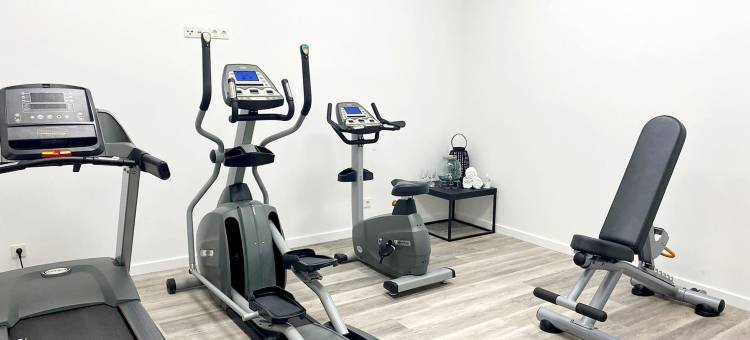 多尔梅罗德根多夫酒店(Dormero Hotel Deggendorf)图片