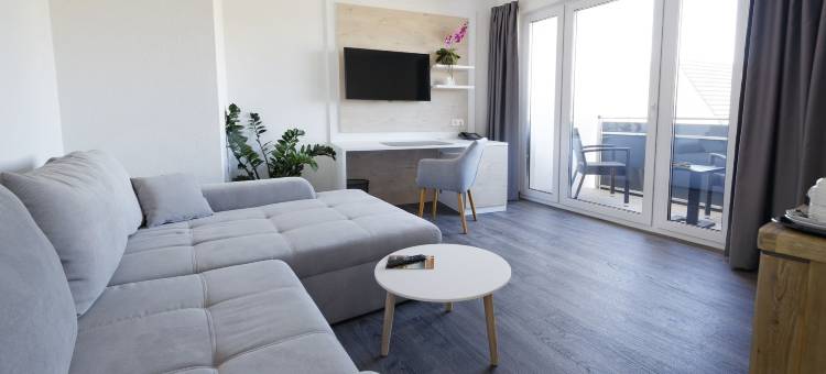 伯格尚克酒店(Hotel an der Burgschänke)图片