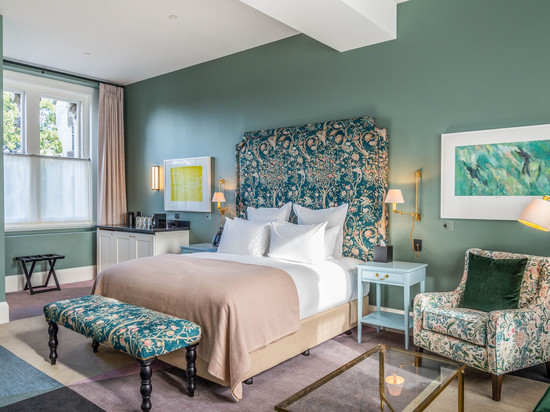 基督城天文台酒店