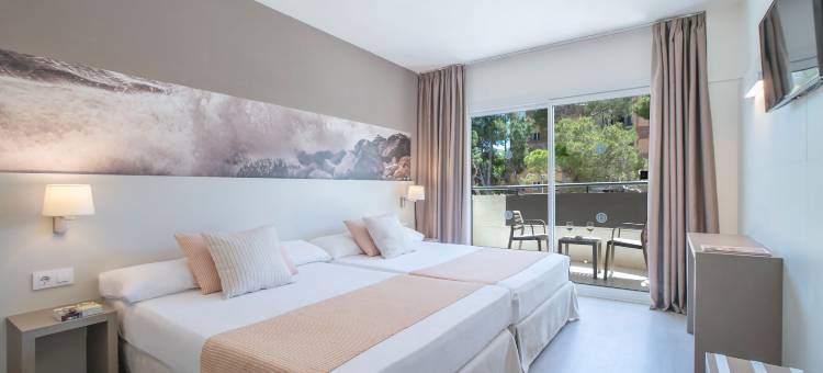 萨鲁日落酒店 - 皮埃尔度假(Hotel Salou Sunset by Pierre & Vacances)图片